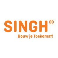 Logo Singh Bouwpersoneel