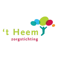Logo 't Heem