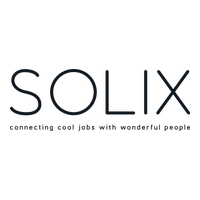 Logo SOLIX