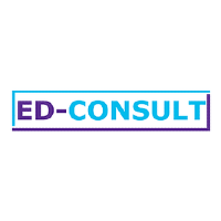 Logo ED-Consult