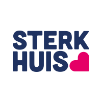 Logo Sterk Huis