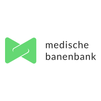 Logo Medische banenbank