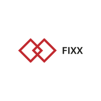 Logo FIXX Recruitment