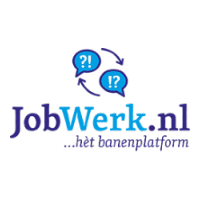 Logo JobWerk