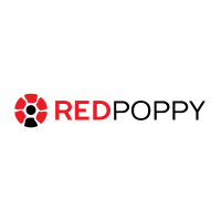 Logo RED POPPY