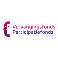 Logo Vervangingsfonds en Participatiefonds