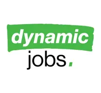 Logo Dynamic Jobs
