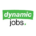 Logo Dynamic Jobs