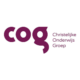 Logo Christelijke Onderwijs Groep