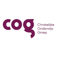 Logo Christelijke Onderwijs Groep