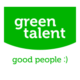 Logo Green Talent
