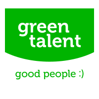 Logo Green Talent