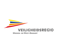 Logo Veiligheidsregio Midden- en West-Brabant