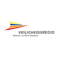 Logo Veiligheidsregio Midden- en West-Brabant