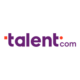 Logo Talent.com