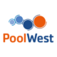 Logo Pool West