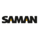 Logo Saman Groep