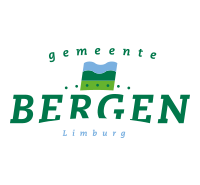 Logo Gemeente Bergen