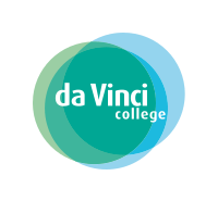 Logo Da Vinci College
