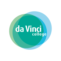 Logo Da Vinci College