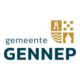 Logo Gemeente Gennep