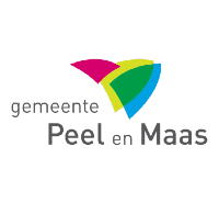 Logo Gemeente Peel en Maas