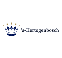 Logo Gemeente 's-Hertogenbosch