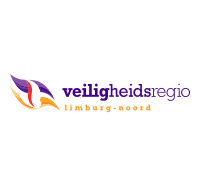 Logo Veiligheidsregio Limburg-Noord