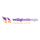 Logo Veiligheidsregio Limburg-Noord