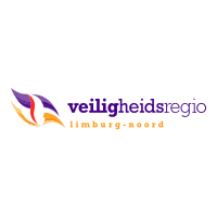 Logo Veiligheidsregio Limburg-Noord