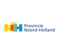 Logo Provincie Noord-Holland