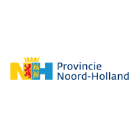 Logo Provincie Noord-Holland