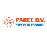 Logo Paree