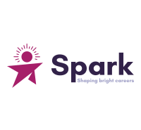 Logo Spark HR