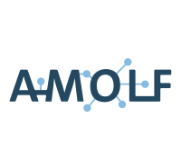 Logo AMOLF