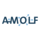 Logo AMOLF