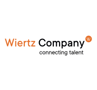 Logo Wiertz Company