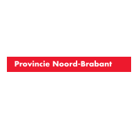 Logo Provincie Noord-Brabant