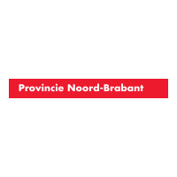 Logo Provincie Noord-Brabant
