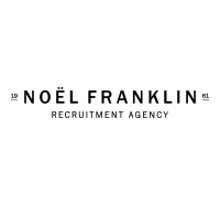 Logo Noël Franklin