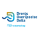 Logo Waterschap Drents Overijsselse Delta