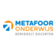 Logo Metafoor Onderwijs