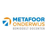 Logo Metafoor Onderwijs