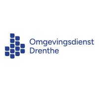 Logo Omgevingsdienst Drenthe