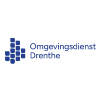 Logo Omgevingsdienst Drenthe
