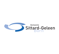 Logo Gemeente Sittard-Geleen