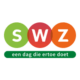 Logo SWZ zorg