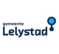 Logo Gemeente Lelystad