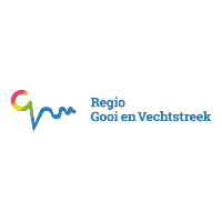 Logo Regio Gooi en Vechtstreek
