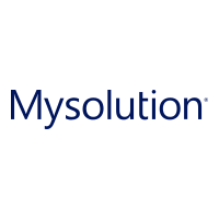 Logo Mysolution Logo Mysolution